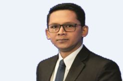 Indonesia Maju dan Menang...