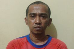Polda Kepri Kembali Amankan Sabu-sabu Seberat 500 Gram