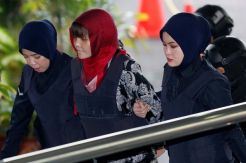 Beda dengan Siti Aisyah,...
