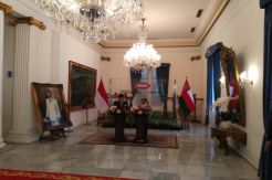 Indonesia dan Oman Sepakat...