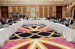 Perundingan Taliban-AS Berakhir Tanpa Kesepakatan
