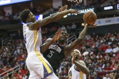 Hasil Lengkap Pertandigan NBA, Kamis (14/3/2019)
