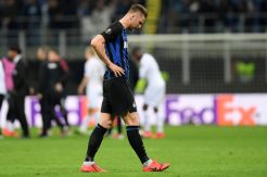 Hasil Liga Europa, Jumat (15/3/2019): Inter Tersingkir, Ini Tim Lolos 8 Besar