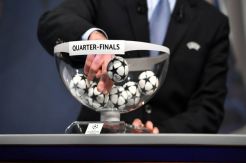 Mourinho Tanggapi Potensi Pertemuan Messi dan Ronaldo di Perempat Final