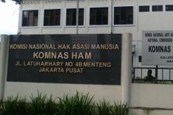 Soal Penculikan Aktivis, Elsam Desak Rekomendasi Komnas HAM Dijalankan