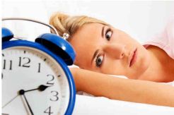 Efek Tak Tidur Sehari, mulai Jantung Koroner hingga Diabetes