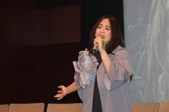 Ini Alasan Astrid Bersedia...