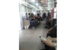 Sempat Tertahan di Tebet, KRL Jakarta Kota-Bogor Mundur ke Manggarai