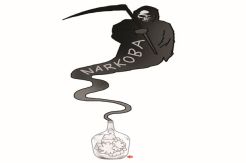 Perang Total Melawan...