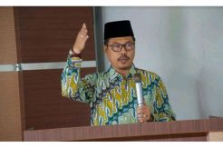 Sumsel Ikrar Masjid Bebas dari Politik