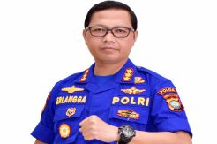 3 PJU Polda Kepri Berganti, Kombes Pol dr Christophorus Susilo Jabat Kabid Dokkes
