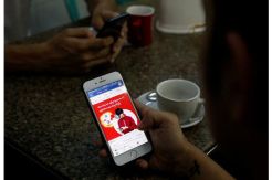 Facebook Kewalahan Pulihkan...
