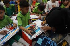 Staedtler Jadikan Indonesia...