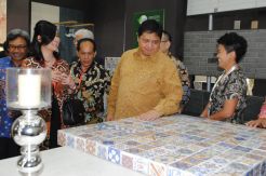 Empat Langkah Strategis...