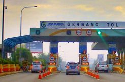 Tol Soedijatmo Jadi Tulang Punggung Pengembangan Kawasan Aerocity