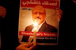 Interpol Keluarkan Red Notice untuk Tersangka Pembunuh Khashoggi