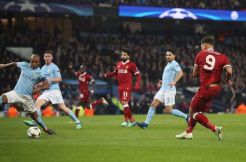 Man City Punya Pengalaman Buruk Melawan Tim Inggris di Fase Knock-out