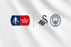 Preview Swansea vs Manchester City: Pantang Gelar Laga Ulangan