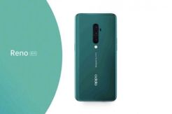 Oppo Reno Ungkap Edisi 5G dan Lamborghini, Harga Mulai Rp10 Jutaan