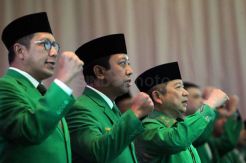 Selain Uang Rp156 Juta, Rommy Diduga Telah Terima Ratusan Juta Sebelumnya
