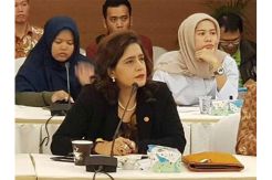 Perkembangan UMKM di Era Jokowi Dinilai Sangat Positif