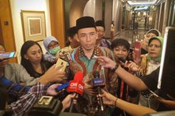 Kutuk Keras Pembantaian di Selandia Baru, TGB Peringatkan Soal Radikalisme