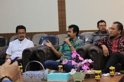 Apel Kebangsaan Kuras Anggaran Rp18 Miliar, Dewan Tak Dilibatkan