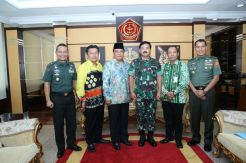 Panglima TNI Apresiasi...
