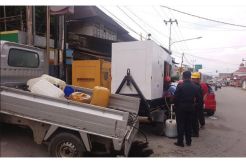 1 Minggu Listrik di Kerinci-Sungai Penuh Terganggu, Warga Keluhkan Kinerja PLN