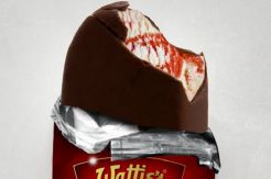 Ice Cream Rasa Saus...