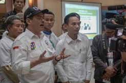 Didukung Milenial, Reliji Siap Menangkan Jokowi-Maruf