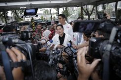 Siap Beraksi Door to Door, Militansi Milenial Diapresiasi Erick Thohir
