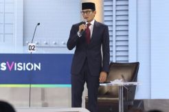 Prabowo-Sandi Akan Hapus...