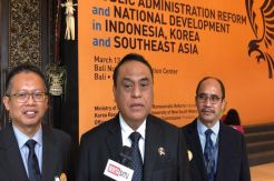 Era Industri 4.0, Pemerintah Siapkan Sistem Berbasis Elektronik