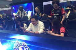 Komunitas Digital BSD City Makin Ramai dengan Zona Para Gamers