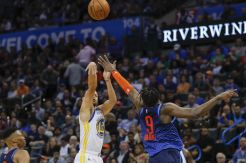 Hasil Lengkap Pertandingan NBA, Minggu (17/3/2019)