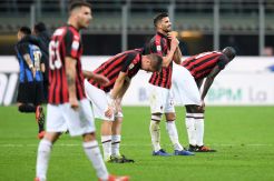 Gattuso Lebih Sakit...