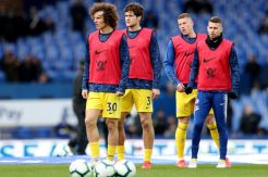 Hadapi Masa Sulit, Chelsea Diprediksi Sulit Juara Dalam Waktu Dekat