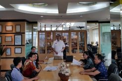 Kubu Prabowo Nilai Revisi PP PSTE Berpotensi Rugikan Indonesia