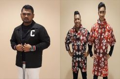 Jadi Pembuka, Logonta dan Duo R&D Raih Angka Tinggi