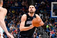 Hasil Lengkap Pertandingan NBA, Senin (18/3/2019)