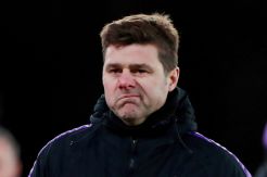 Pochettino : Barcelona Adalah Favorit Juara Liga Champions