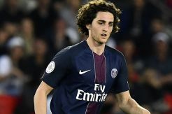 Madrid Siap Telikung Barcelona dalam Perburuan Adrien Rabiot