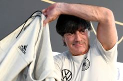 Revolusi Hijau Loew akan Diuji Serbia dan Belanda