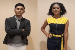 Raih Nilai Tinggi, Elvan dan Jacqueline Lolos ke Babak Super 7