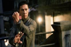 Ip Man 4: The Finale...
