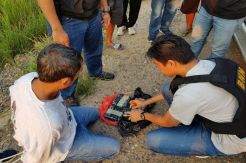 BNN Bongkar Jaringan Narkoba Malaysia, 9 Kg Sabu Disita