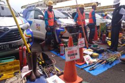 Jamin Pasokan Listrik Aman Selama Pemilu, PLN Jabar Kerahkan Ribuan Petugas