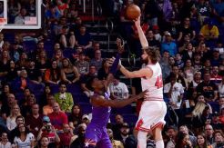 Hasil Lengkap Pertandingan NBA, Selasa (19/3/2019)