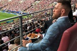 Cinta Pertama McGregor...